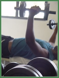 natural weight loss with clay